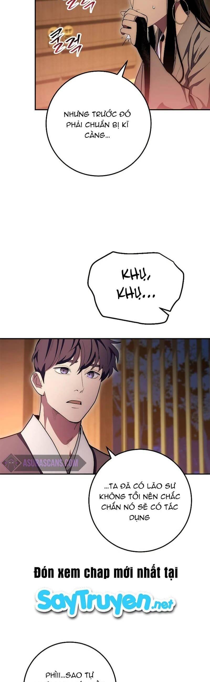 huyền thoại diệt thế độc long chapter 81 40