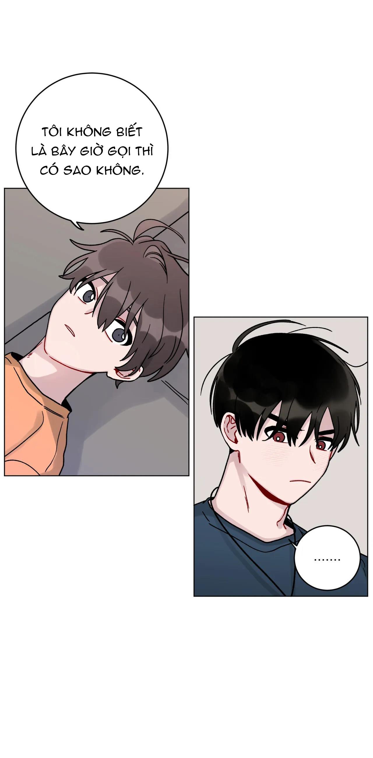 cơn mưa rào mùa hạ chapter 16 41