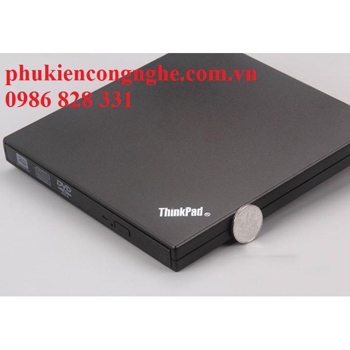 Ổ ghi đĩa DVD RW Cổng USB cắm ngoài cho Laptop