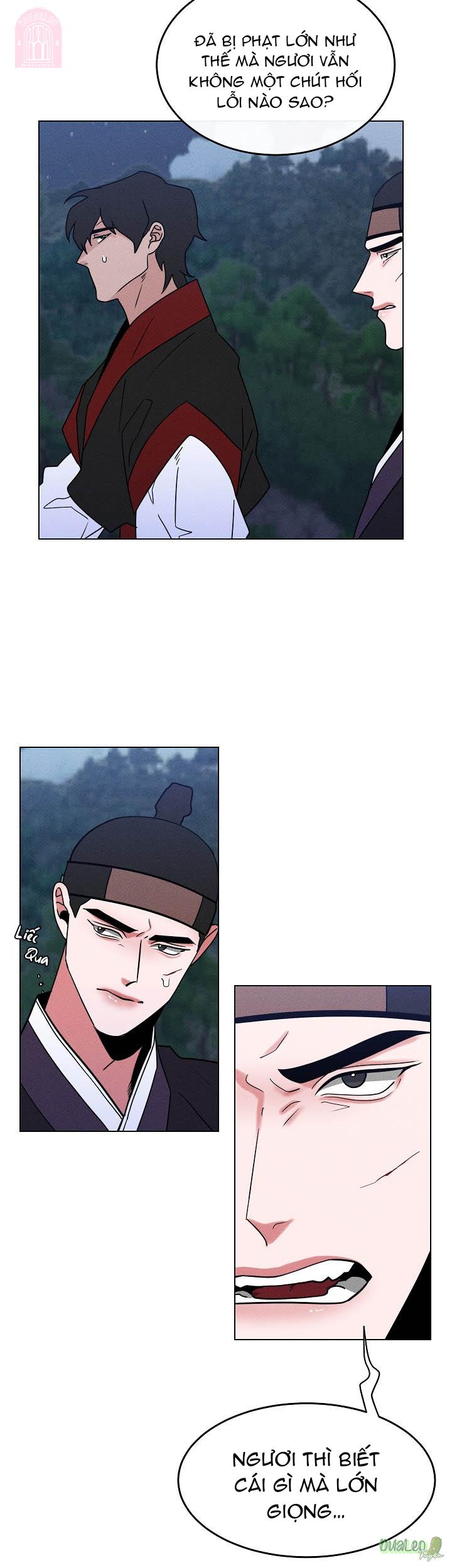 shinsujeon chapter 52 12