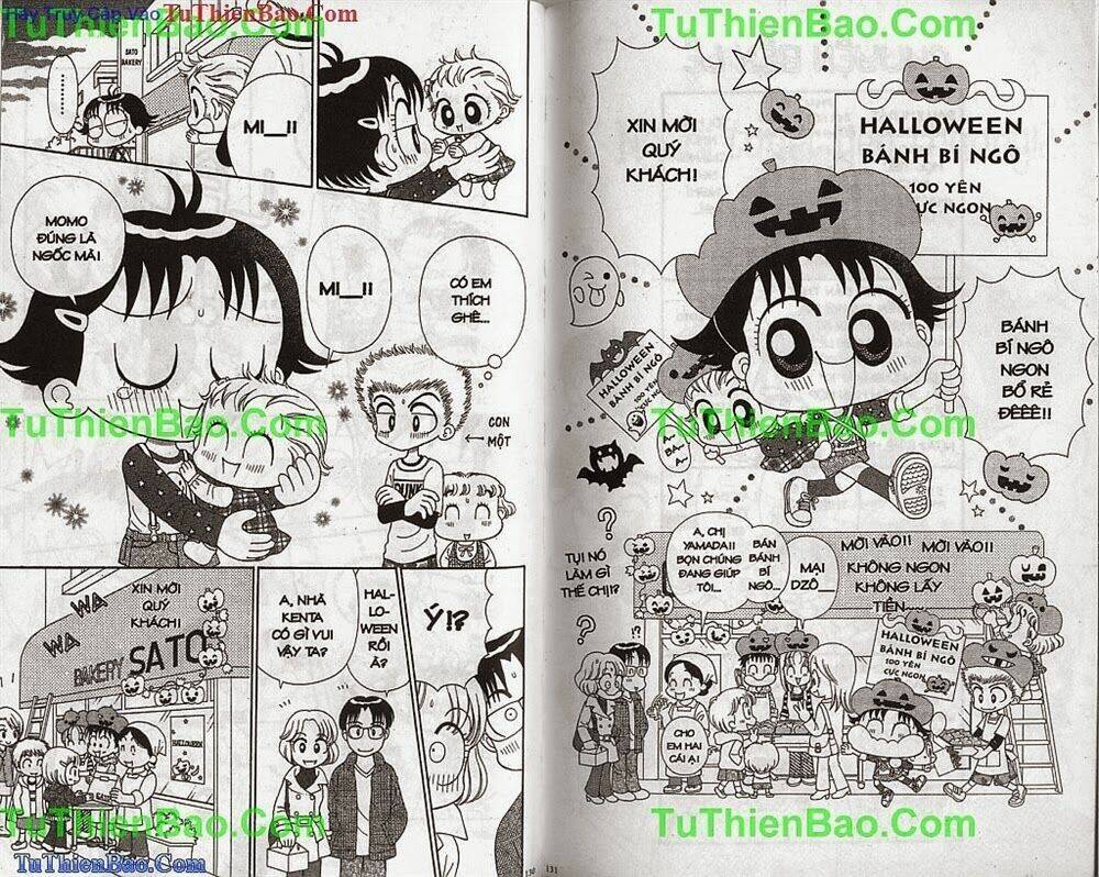 nhóc miko chapter 22 64