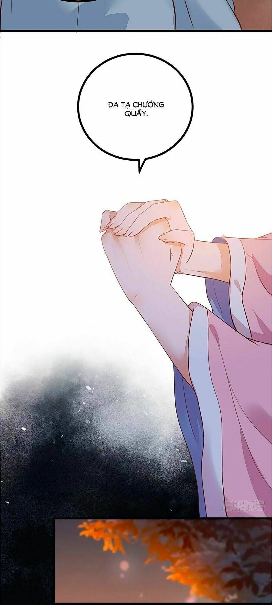 thần y khí nữ: ngự thú cuồng phi của quỷ đế chapter 41 6