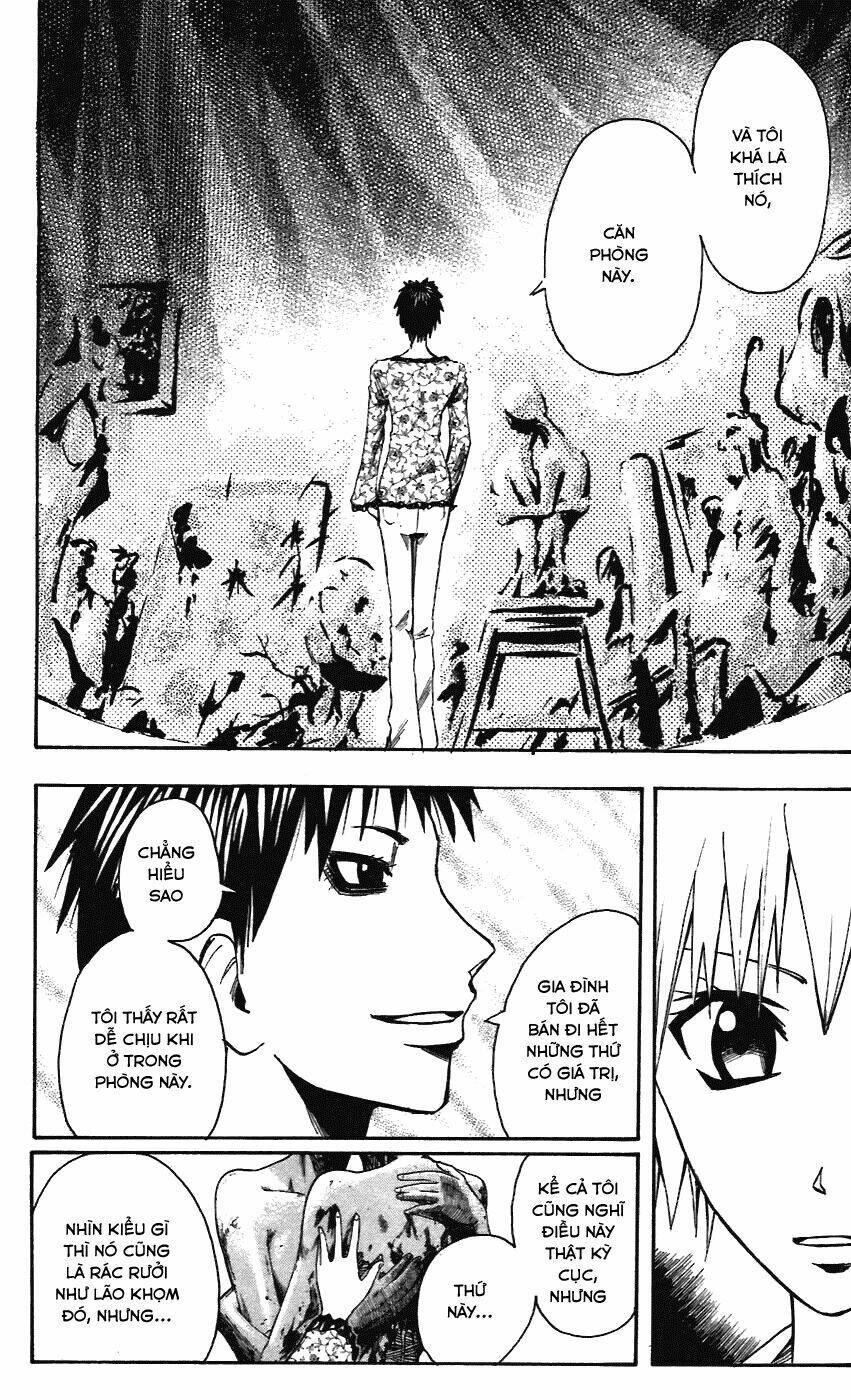 majin tantei nougami neuro chapter 53 26