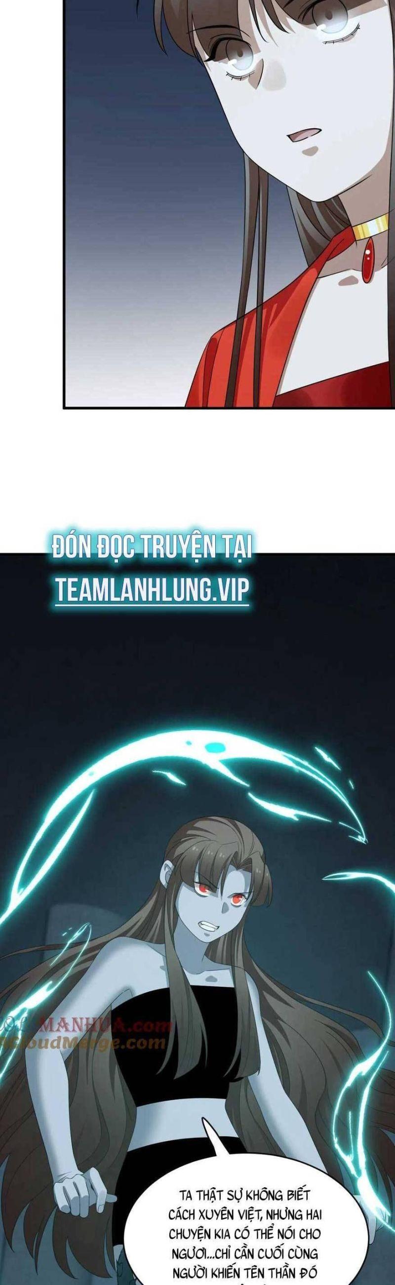 độc bộ thiên hạ: đặc công thần y chapter 460 8