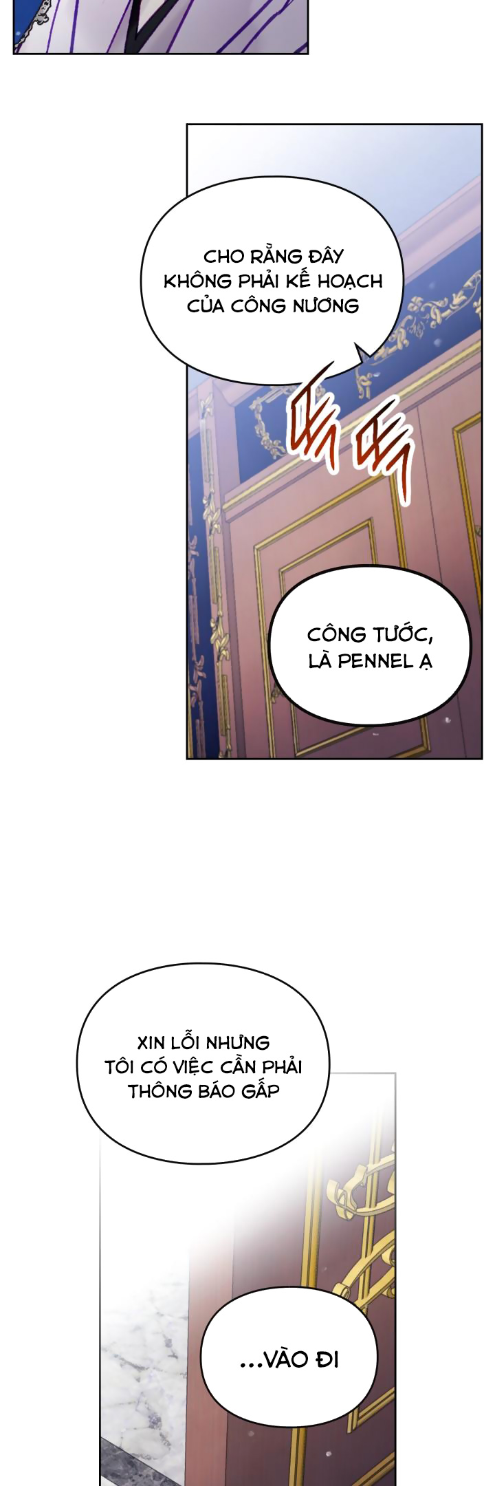 kết thúc của nhân vật phản diện chỉ có thể là cái chết chapter 161 4