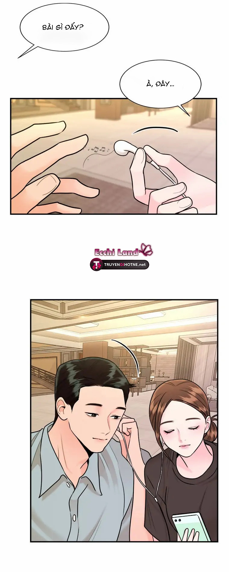 nghệ sĩ cello chapter 63.1 19