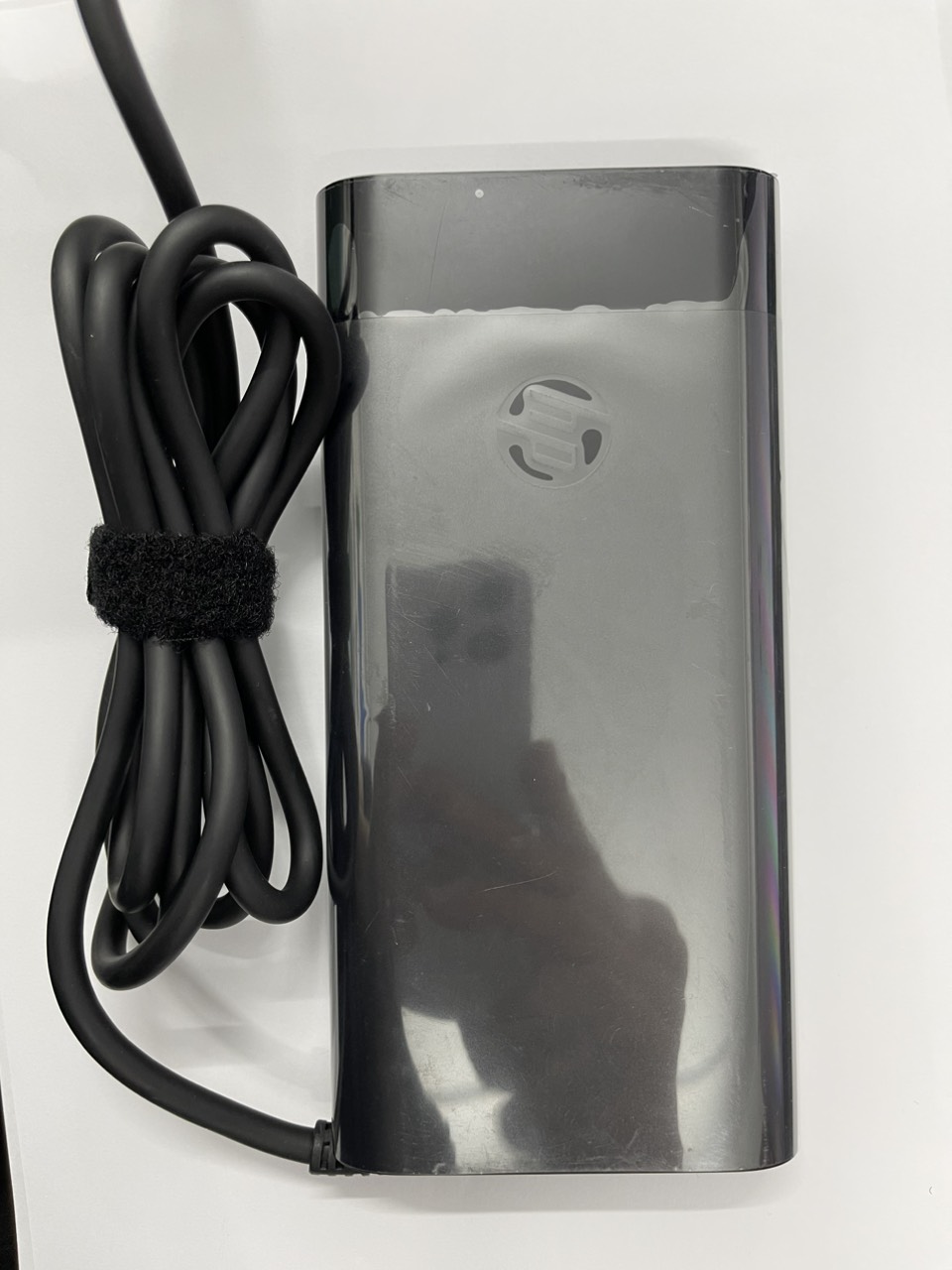 Sạc dành cho laptop HP 200W ZBook Fury Create Studio 15 17 G4 G5 G6 G7 G8 Charger Adapter - hàng nhập khẩu