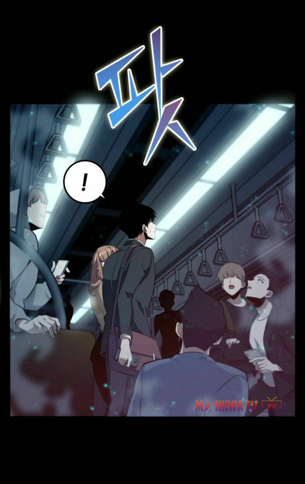 toàn trí độc giả - omniscient reader chapter 2 8