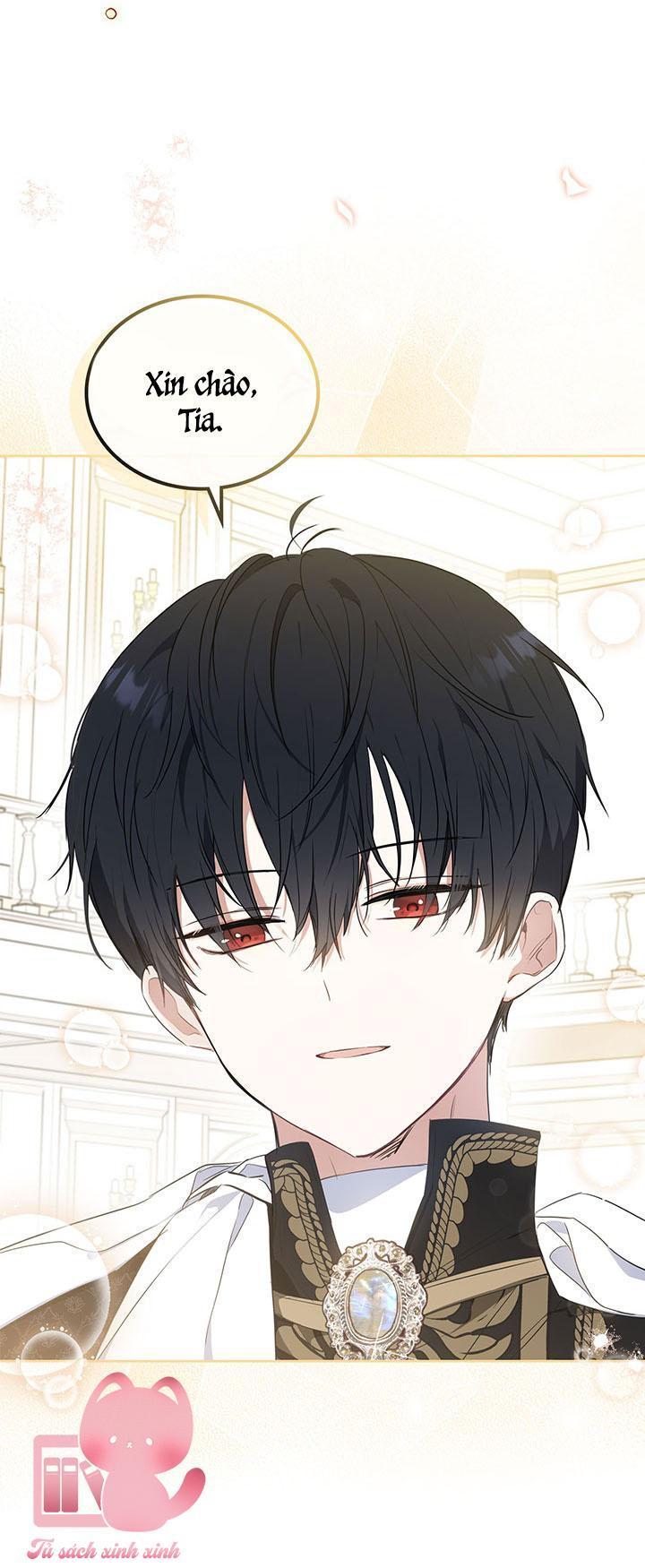 kiếp này ta sẽ trở thành gia chủ chapter 75 40