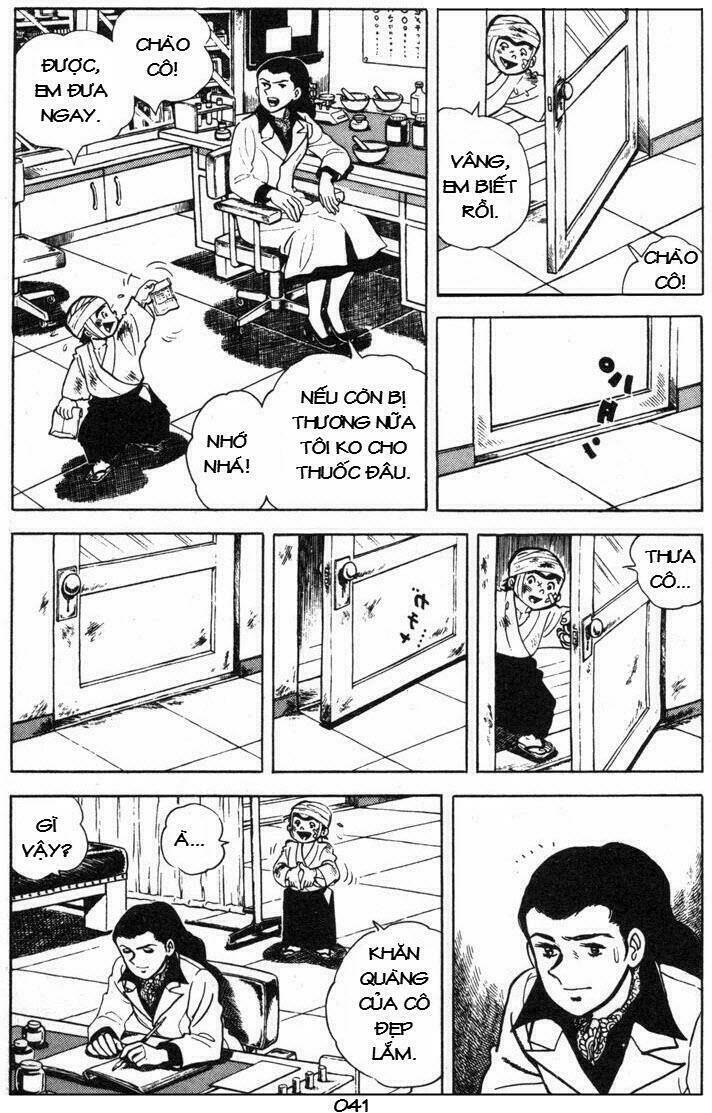 ore wa teppei chapter 78 2