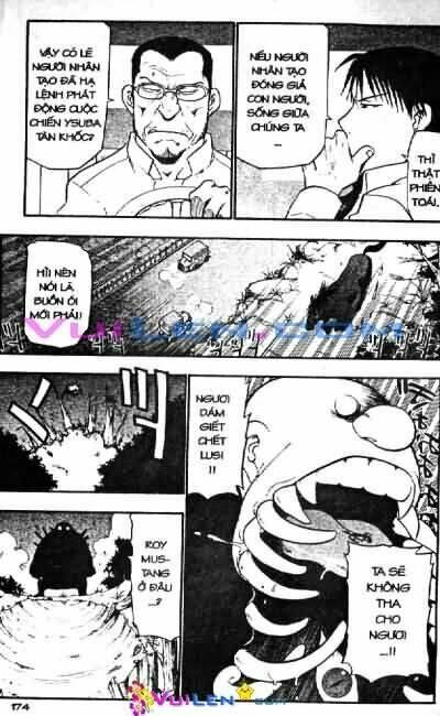 giả kim thuật chapter 49 32