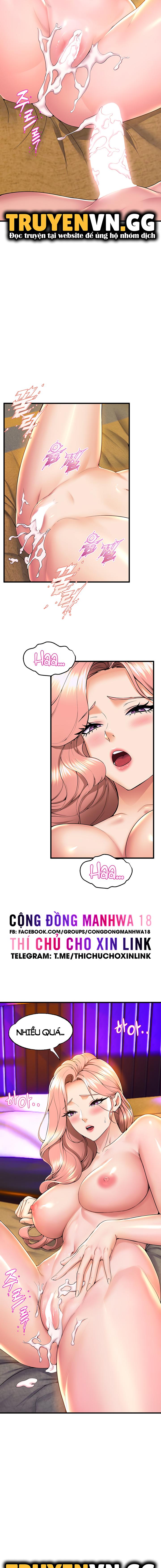 lớp nhảy mỹ nhân chapter 69 5