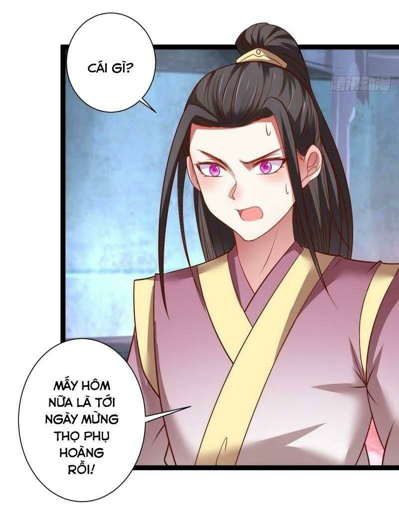 trọng sinh tối cường ma tôn ở rể chapter 65 61