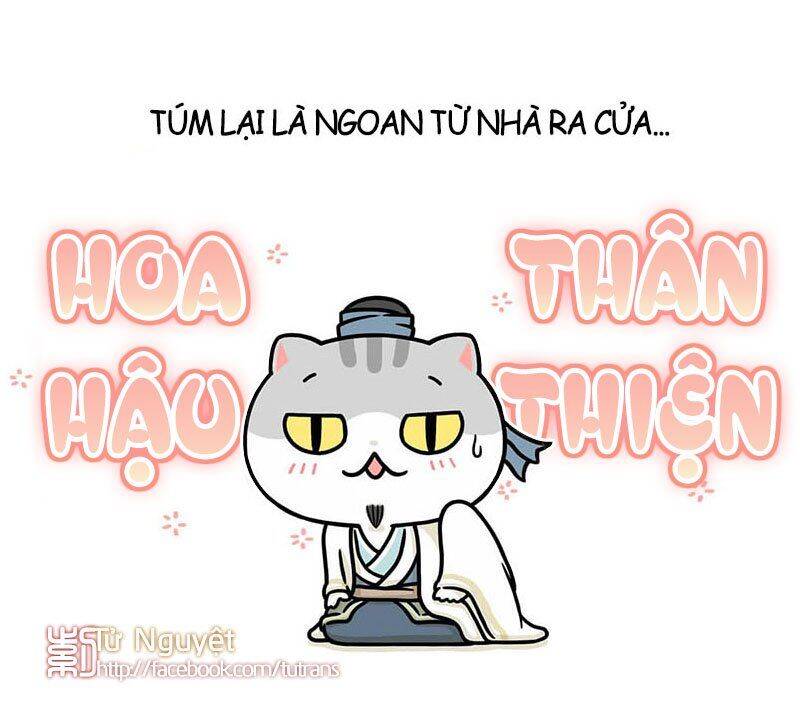 nếu lịch sử là một bầy mèo chapter 30 28