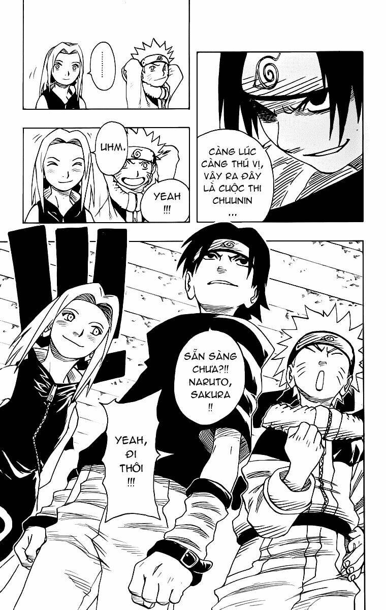 naruto - cửu vĩ hồ ly chapter 38 18