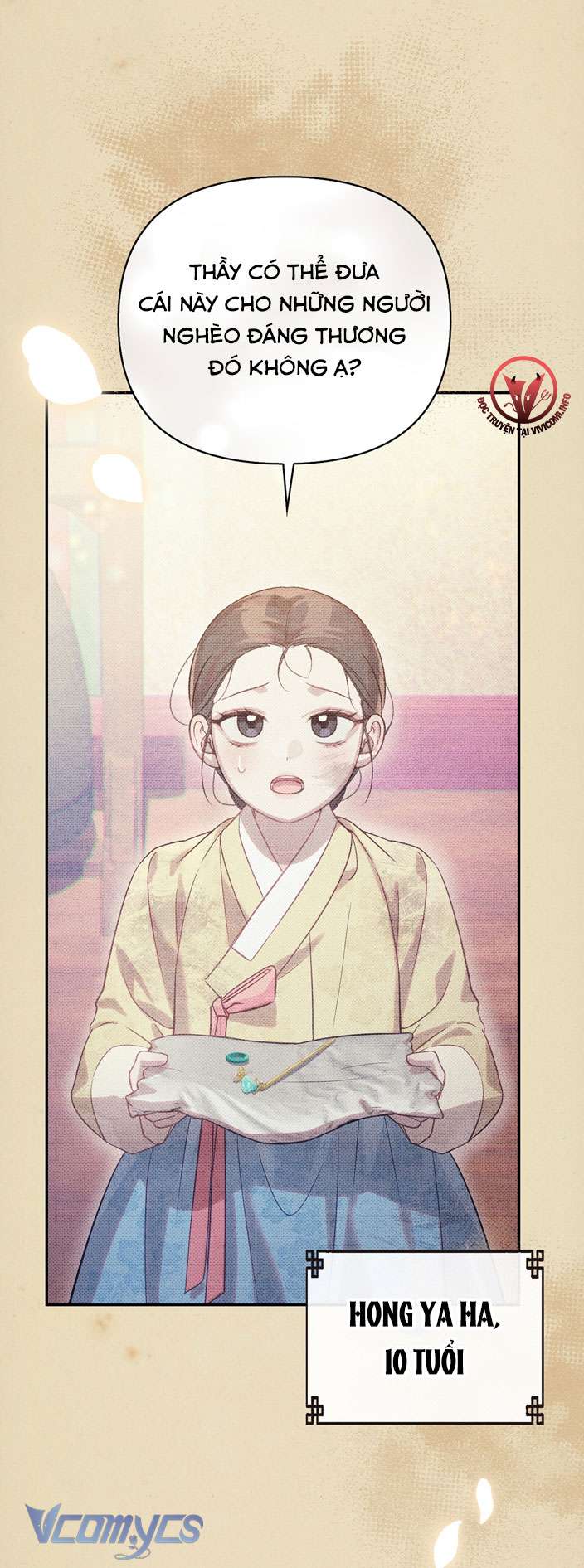 [18+] tiết học bí mật của trung điện chapter 31 31