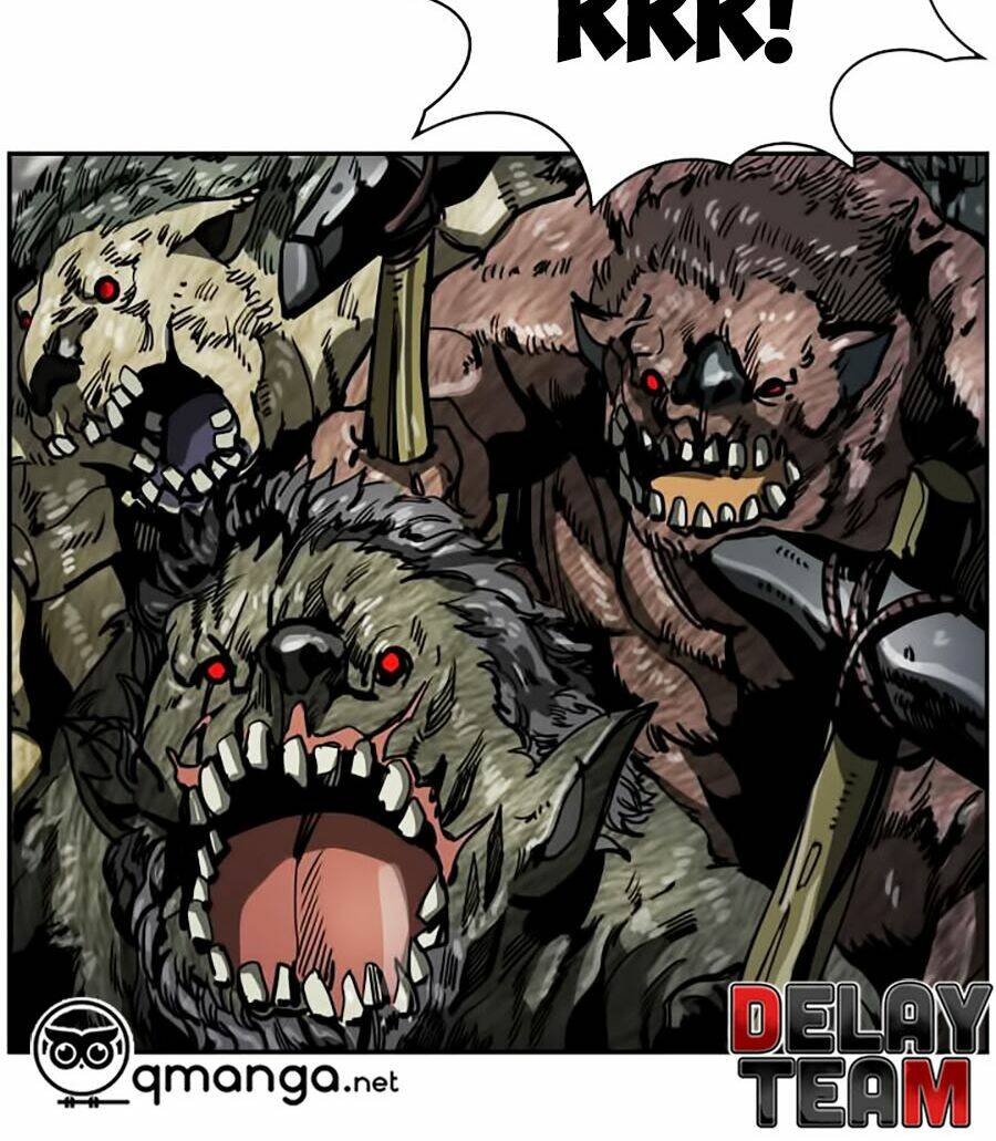 thợ săn đầu tiên chapter 24 15