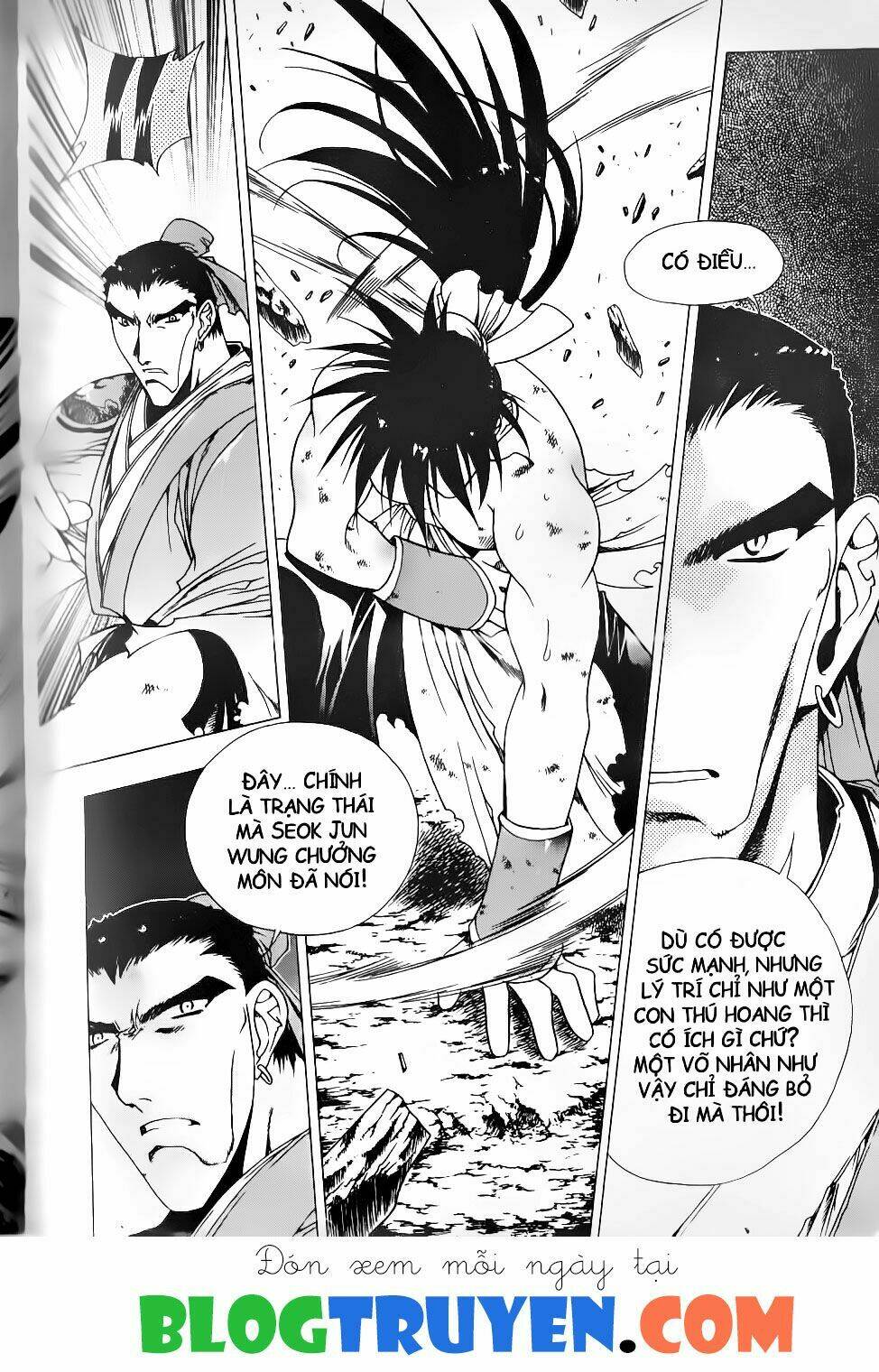 thiên lang liệt truyện chapter 54 16