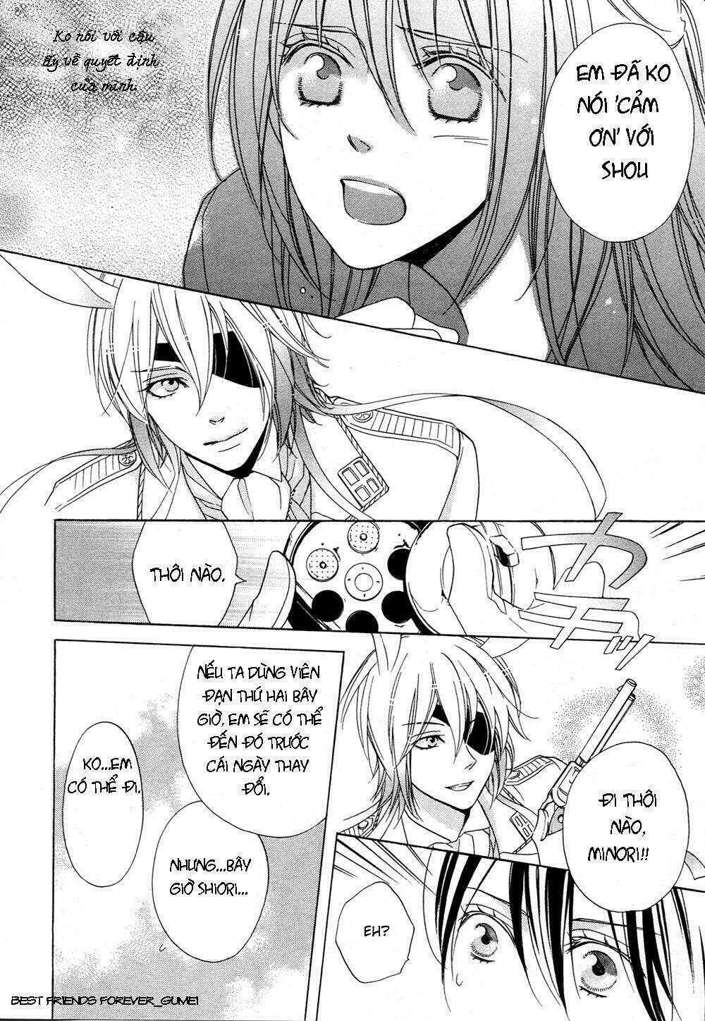 kuranoa chapter 2 26