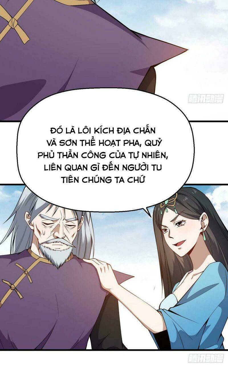 tổ thượng có tiền chapter 31 30