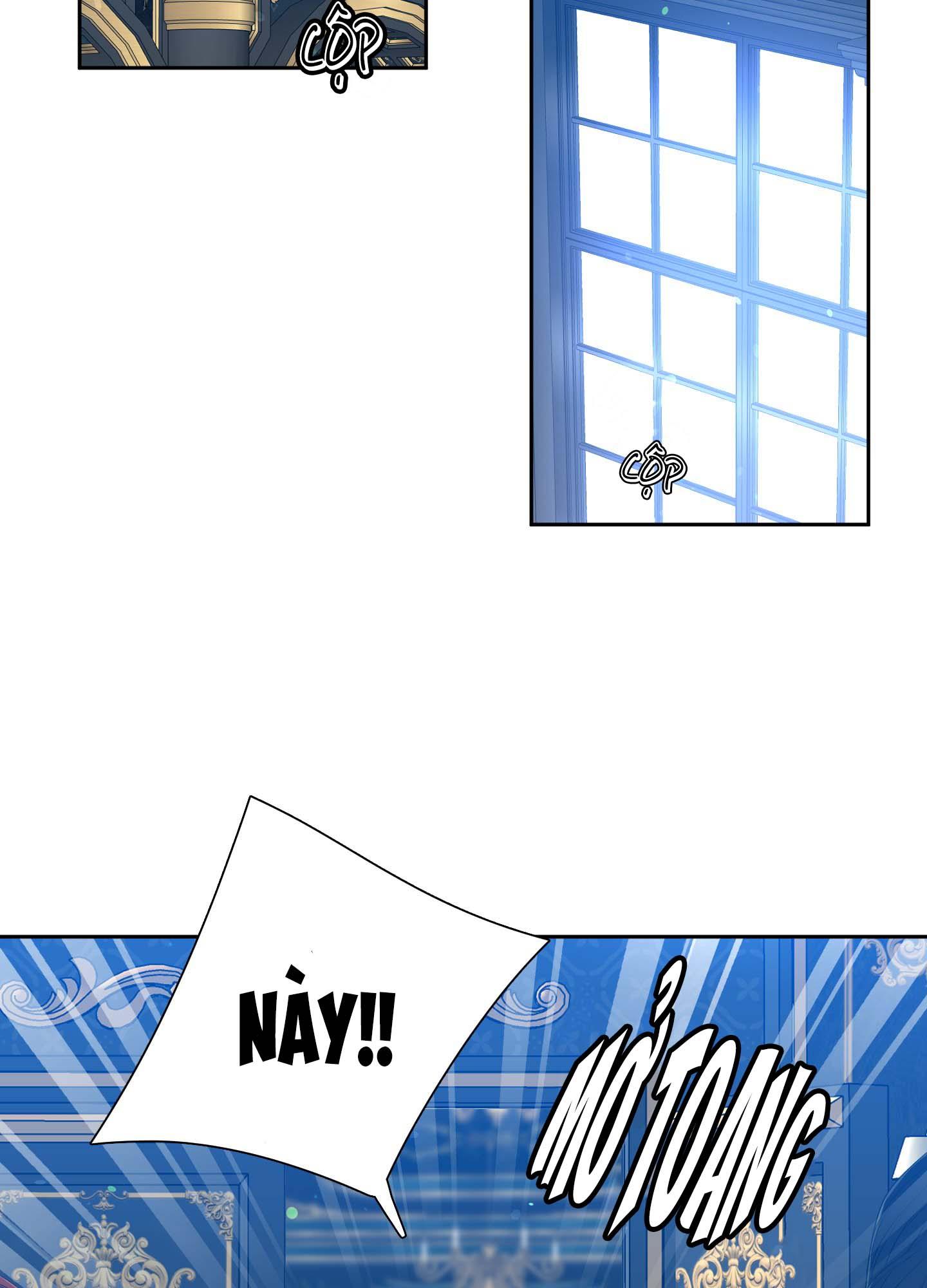 ái tình tự tâm chapter 18 9