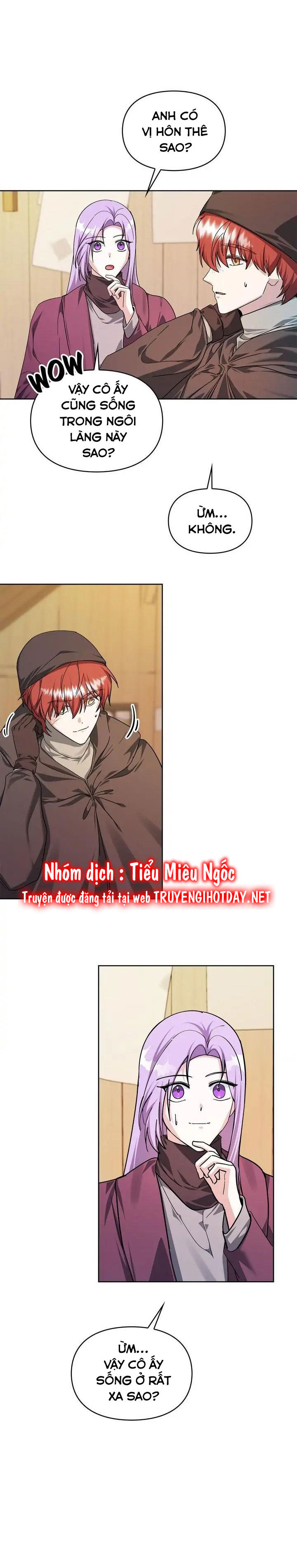 hãy nghe lời của tôi chapter 67 23