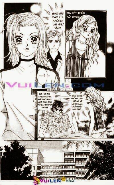 tên nô lệ đáng yêu chapter 8 91