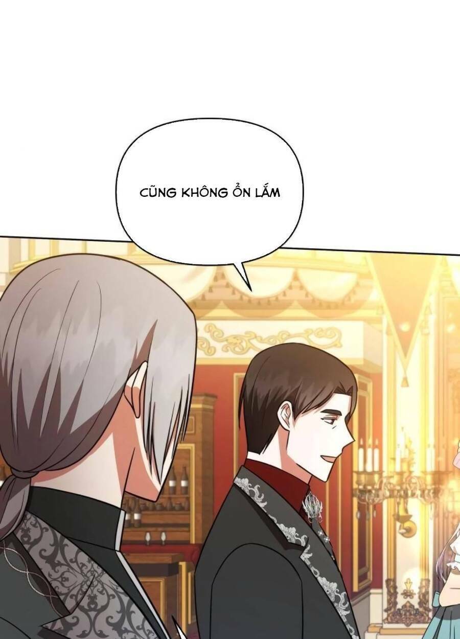 công tước ác quỷ không ngủ được chapter 33 64