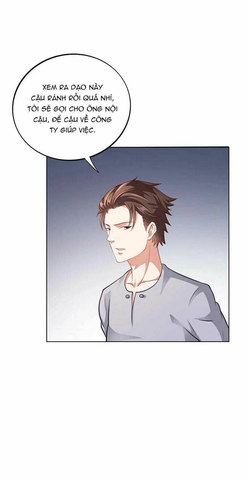 danh môn độc sủng ái thê chapter 36 7