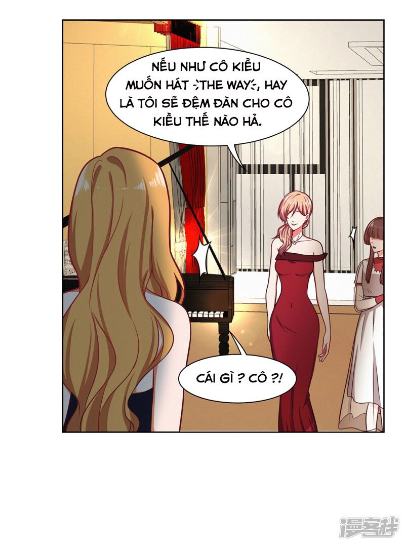 trọng sinh quý thê chi phục thù hoa lệ chapter 36 7