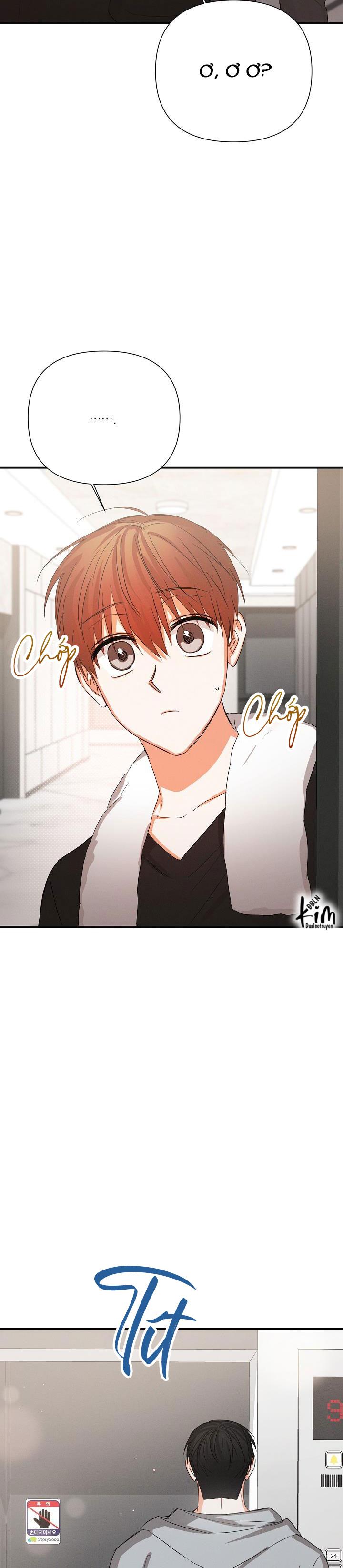 nine to nine chapter 34 5