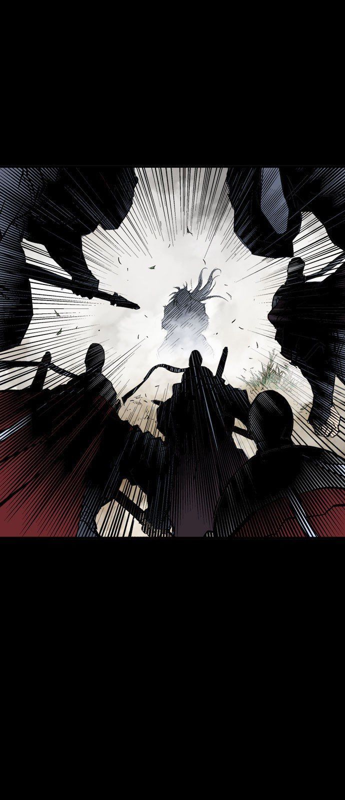 cao thủ 2 chapter 93 11