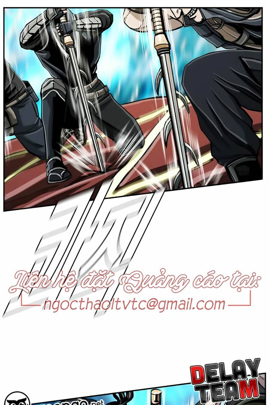 thợ săn đầu tiên chapter 51 11