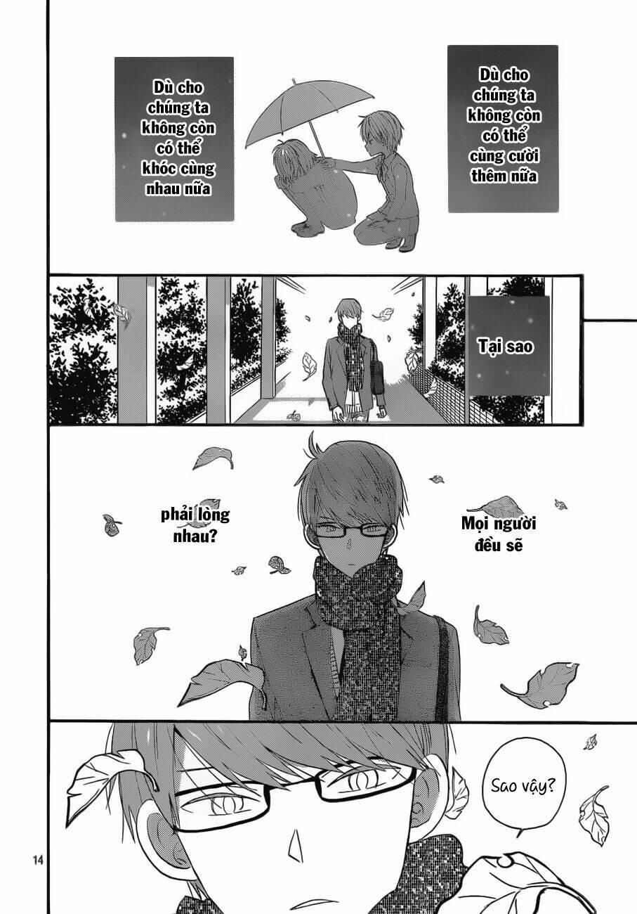 ngôi nhà mặt trời chapter 37 15