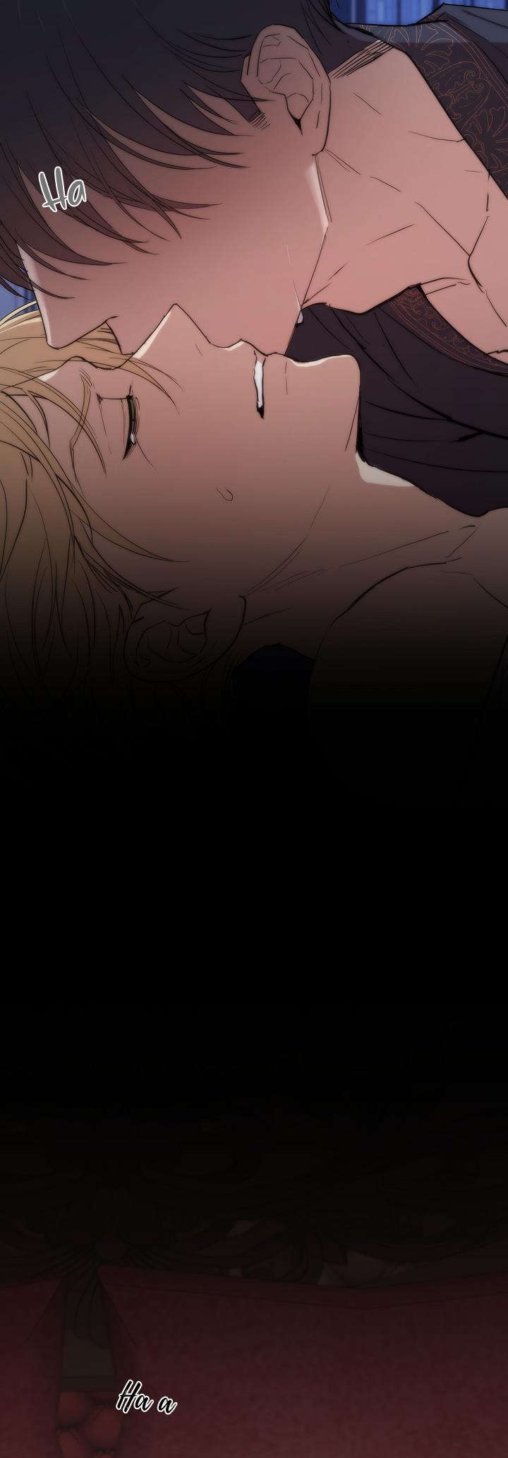 hai đất nước, đất nước của nô lệ chapter 3 23