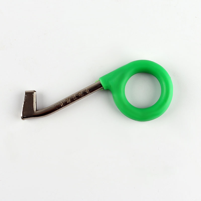 Dụng cụ khoanh vỏ xử lý ra hoa xỏ ngón tay lưỡi 3mm