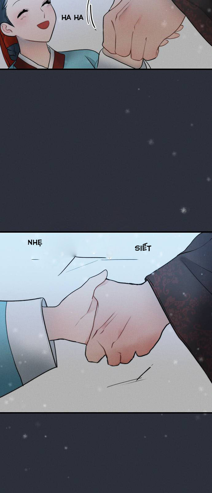 người tình của gwanghae chapter 14 23