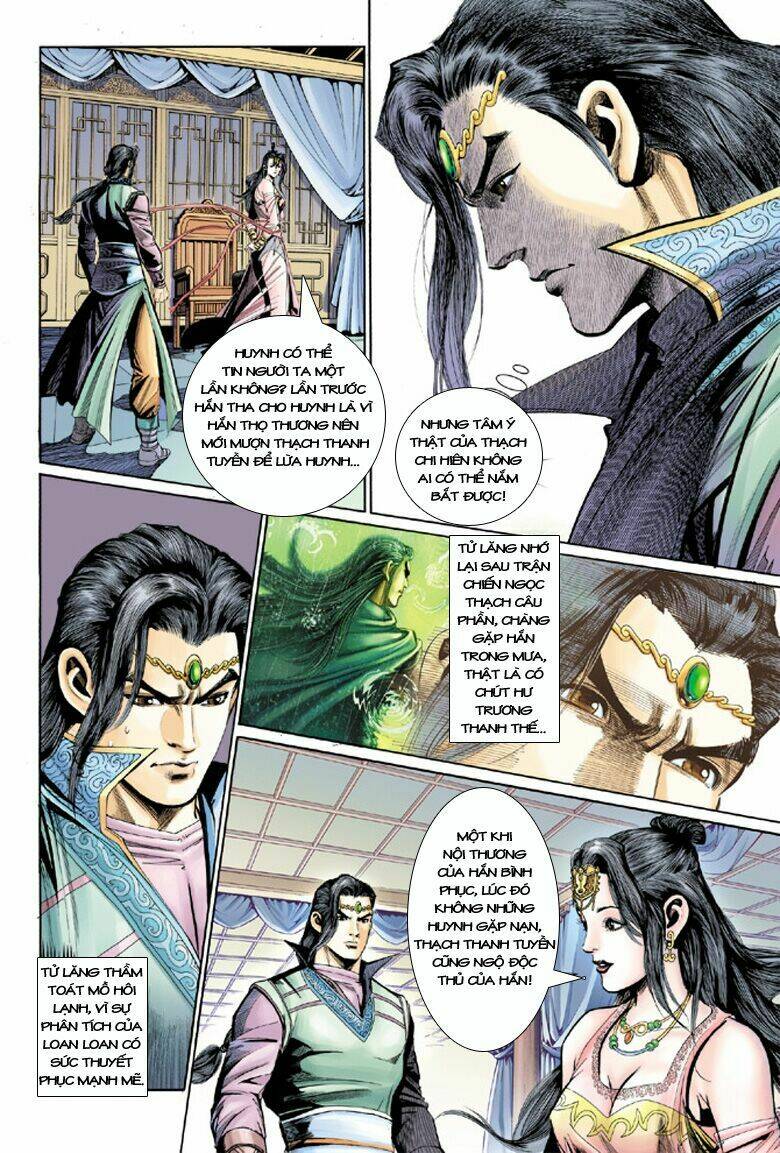 đại đường song long truyện chapter 186 16