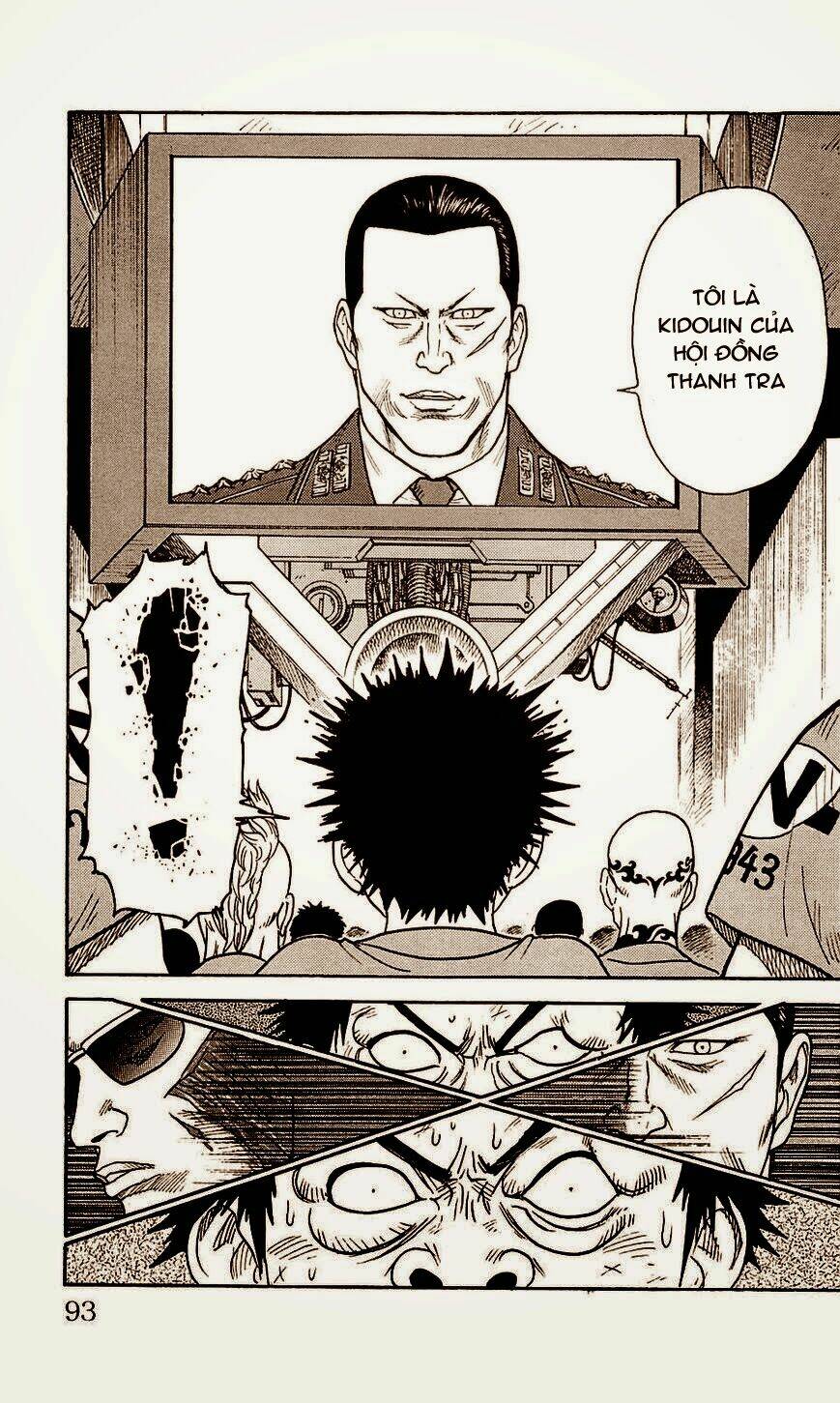 shuujin riku chapter 2 31