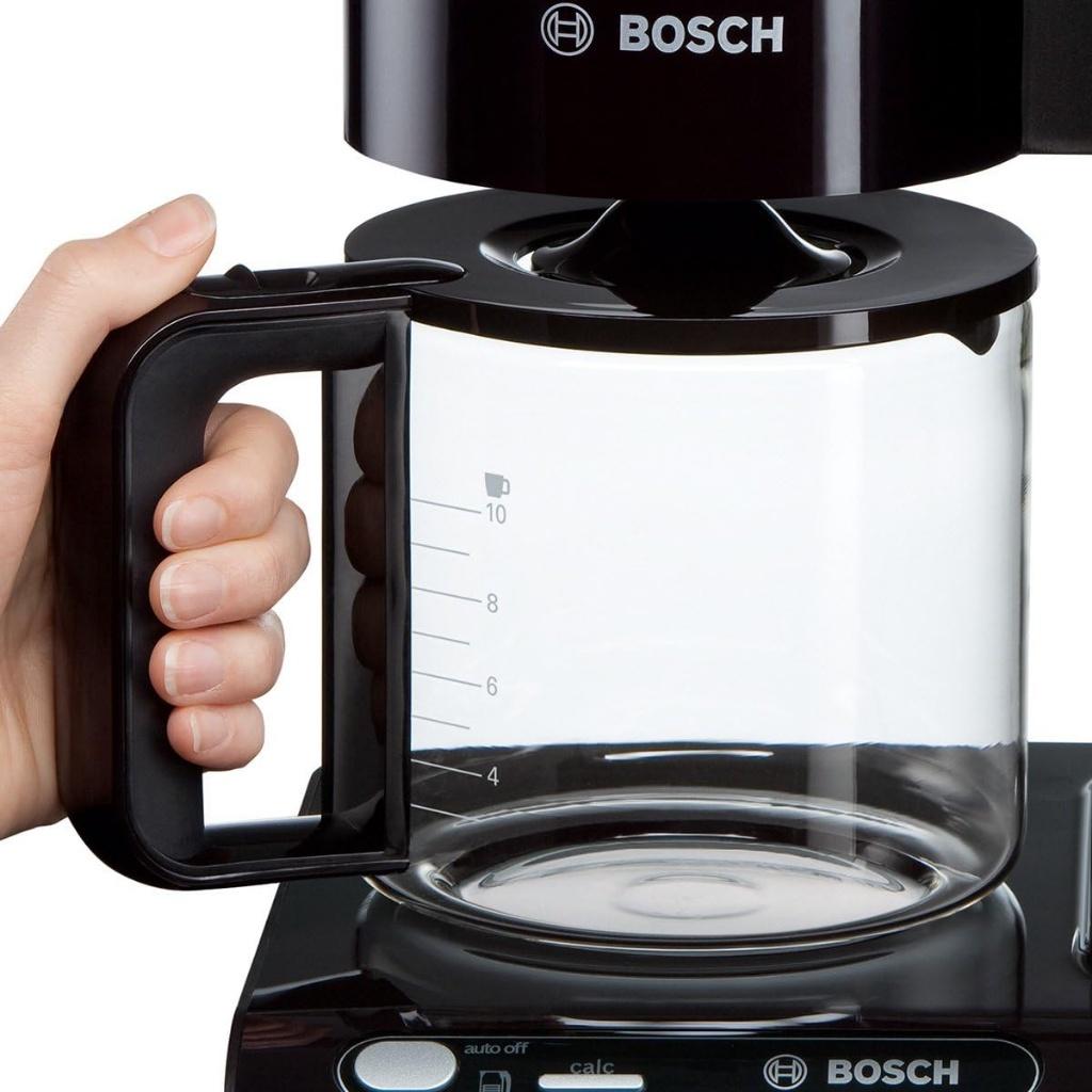 Máy Pha Cà Phê BOSCH TKA8013, Máy Pha Cafe Tại Nhà, Nhập Đức, BH 12 Tháng, Hàng Chính Hãng