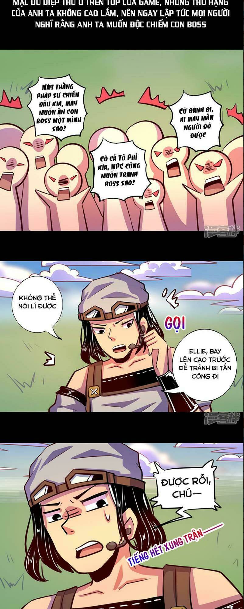 ta không phải là npc chapter 80 10