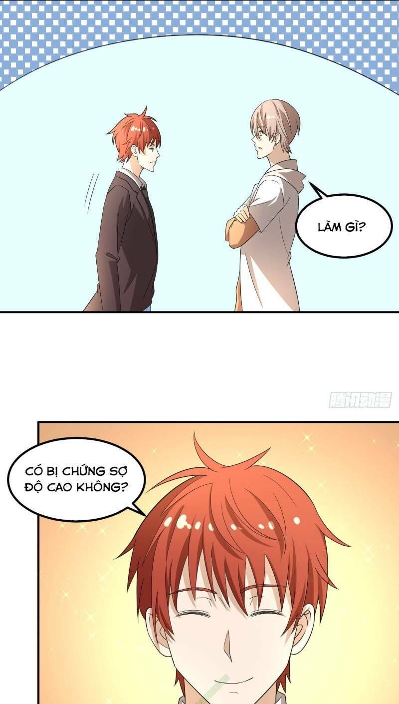 nghịch thiên tiên mệnh chapter 9.2 5