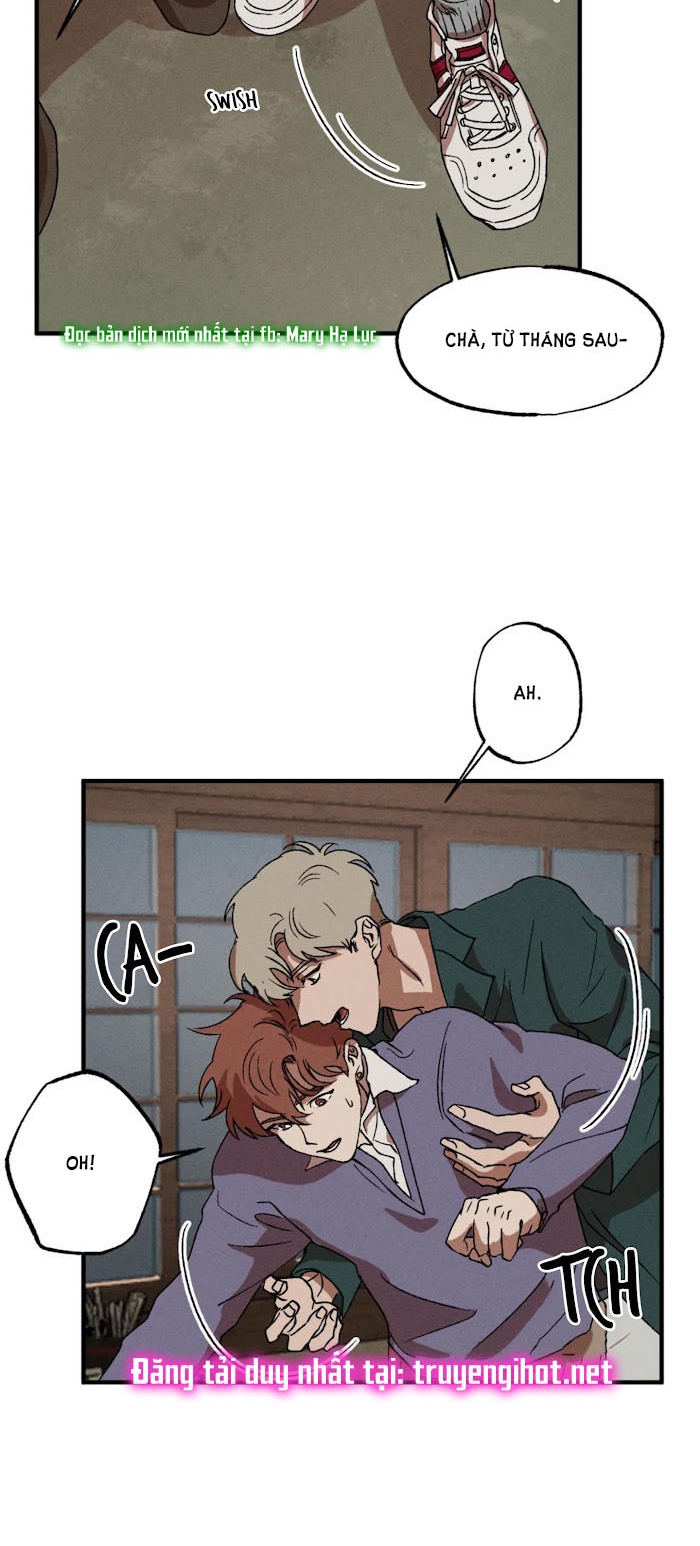 bẫy kép chapter 12 36