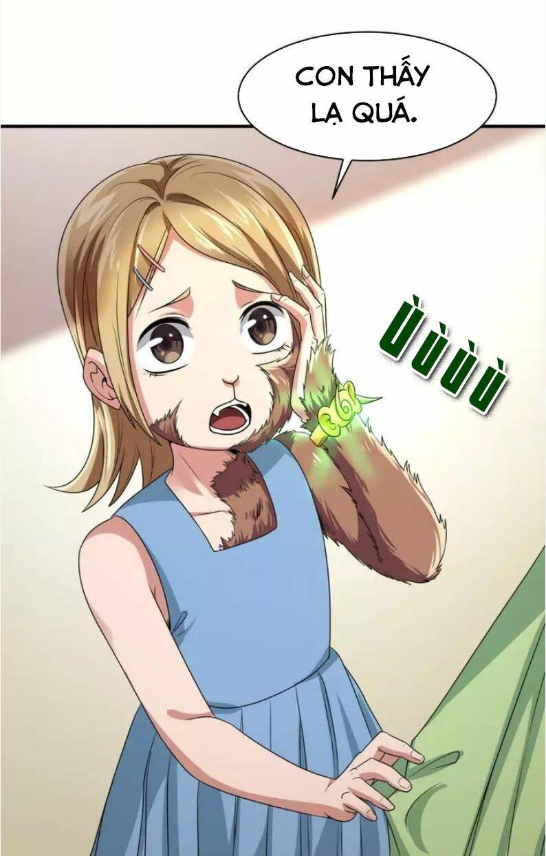 người chặn xuyên không chapter 88 3