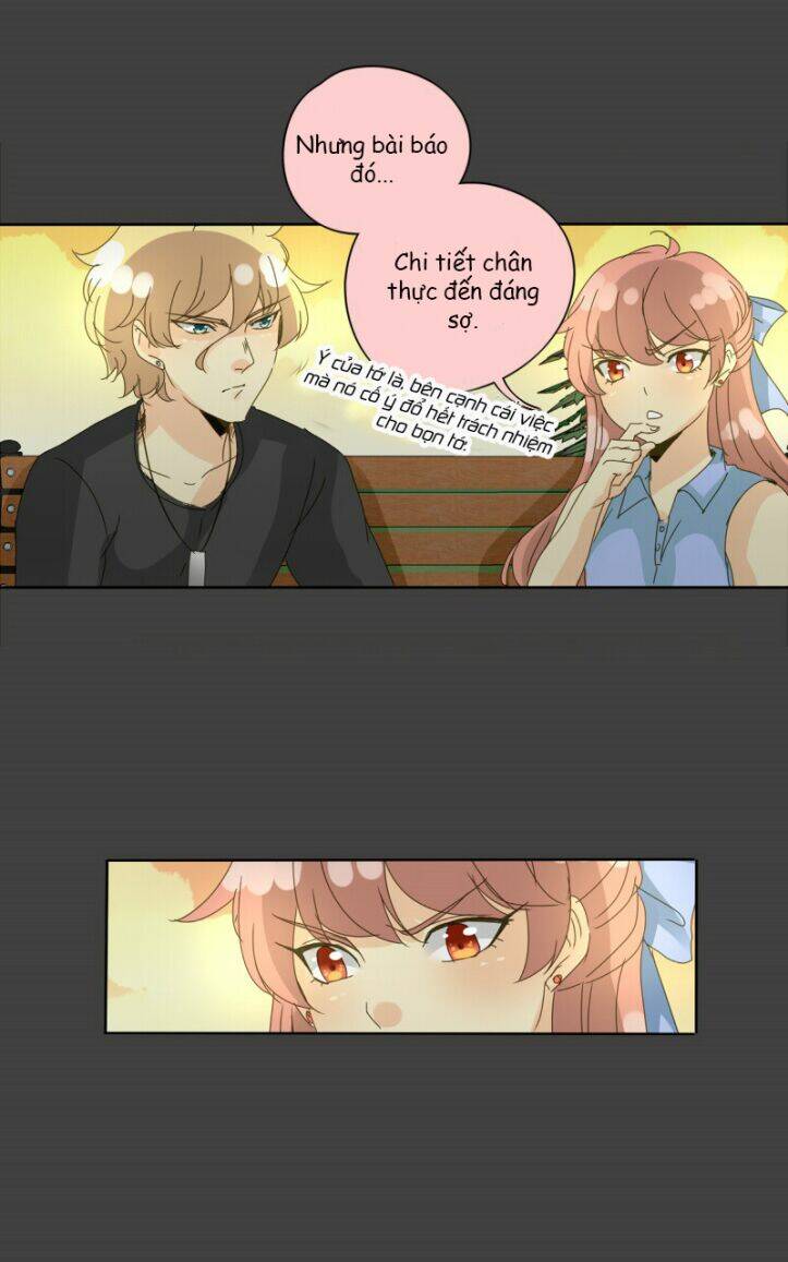 Thế Giới Không Hoàn Hảo Chapter 61 39