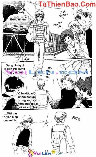 ước mơ cao đẹp chapter 1 56