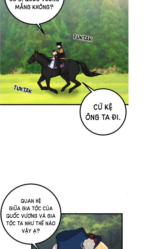 tôi là tiểu thư của gia đình này chapter 29 31