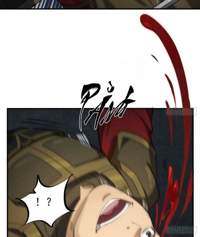 trọng sinh tới đại đường chapter 94 7