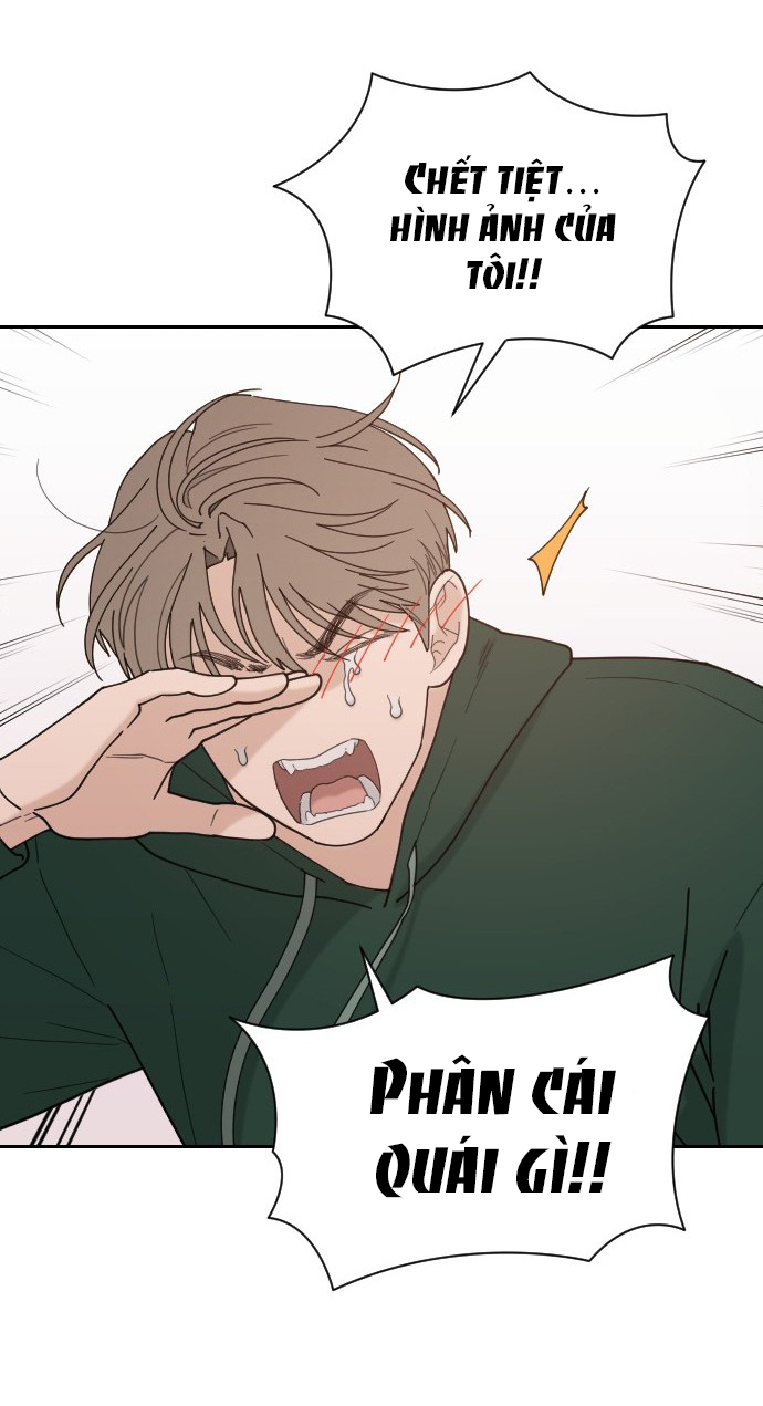 Vận May Bất Ngờ chapter 46.1 27