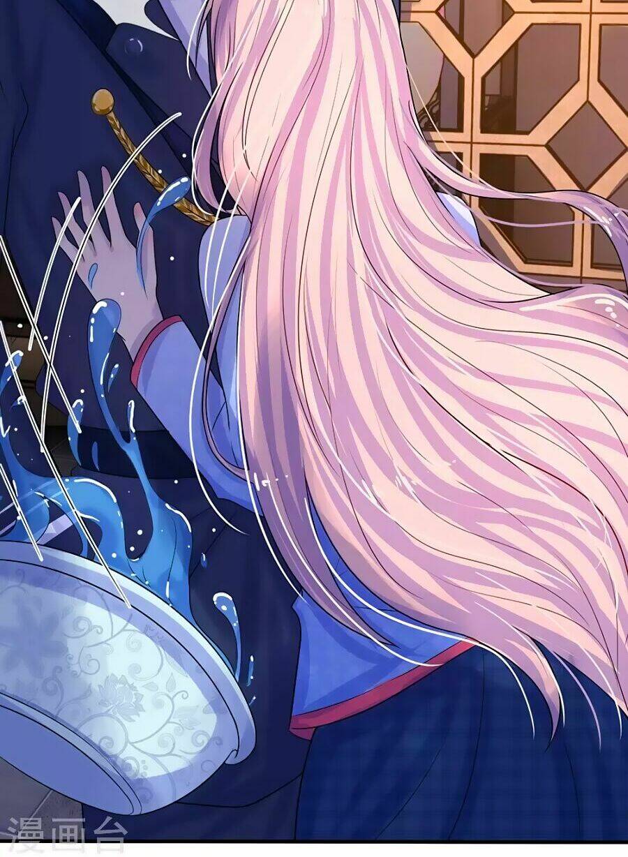 loạn thế tù sủng: thiếu soái bất lương của ta chapter 8 5